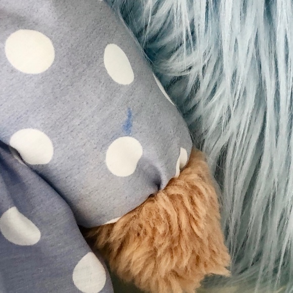 BERENSTAIN BEARS, Vintage 1997, Mama And Papa Bear, Plush, Set of 2 - Picture 16 of 16